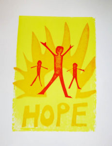 Hope Poster