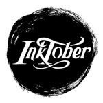 Inktober Logo