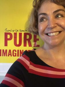 Meet Tamsin @Higgledy Ink